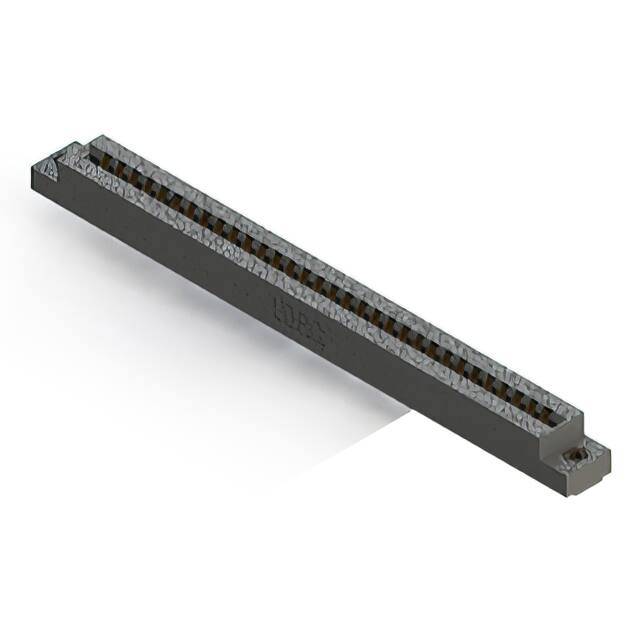 356-032-520-108 EDAC Inc.  Edgeboard Connectors